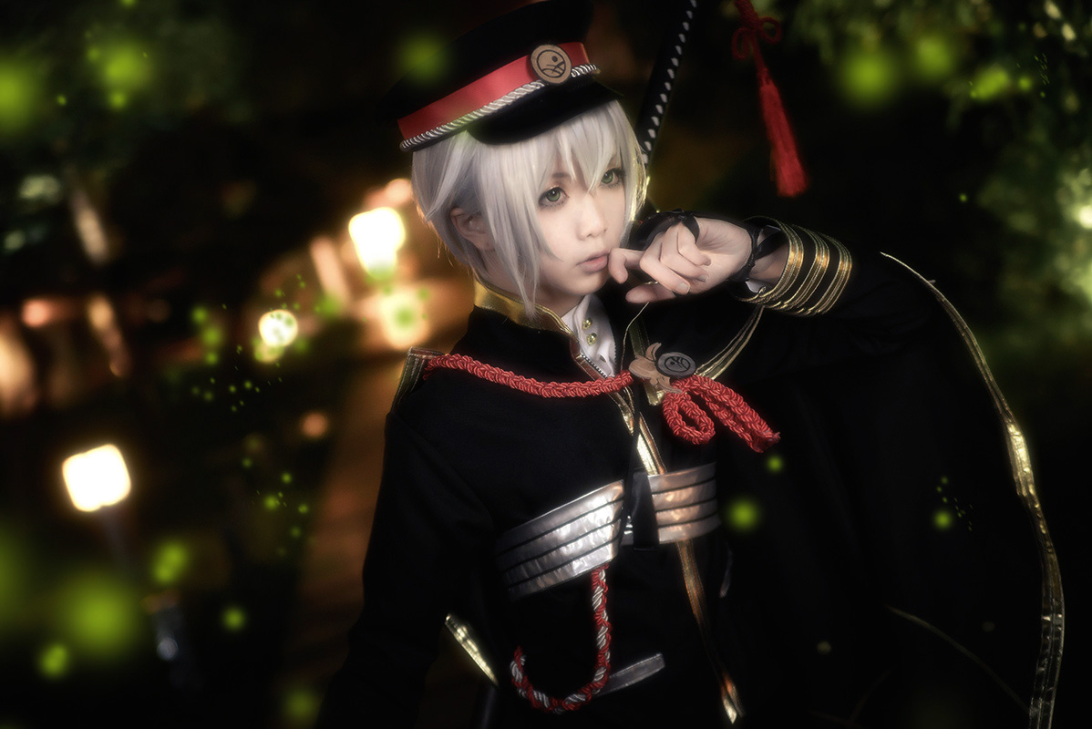 Star's Delay to December 22, Coser Hoshilly BCY Collection 5(41)